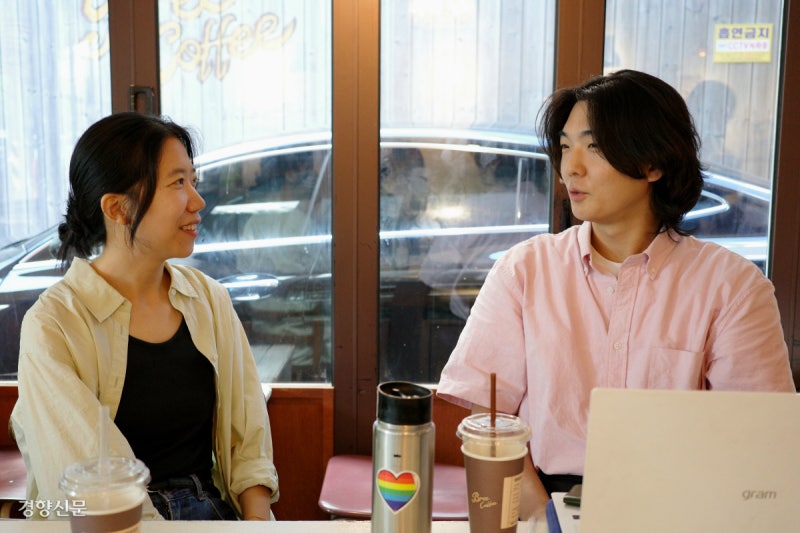 “외로움·관계 빈곤에서 오는 혐오…이야기 나누면 마음의 문 열릴 것”