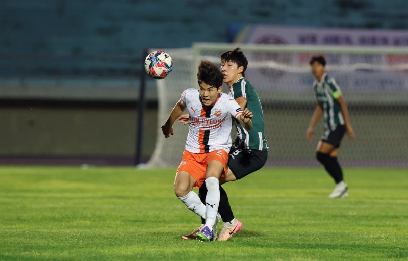 [알림]제59회 대통령금배 전국고교축구대회