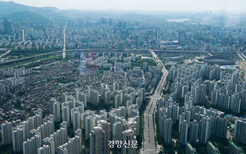 [단독]“엄마·아빠 나 돈 좀 빌려줘, 집 사게”···요즘 서울 2030의 자가 마련법 ‘부모돈 내산’[2030 청년, 벌어지는 출발선]