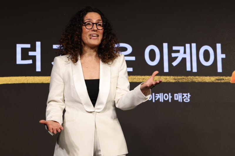 육아휴직 쓰고 왔더니 평사원 강등? 이케아 코리아의 꼼수 폭로