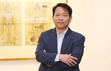 국립스포츠박물관장에 김충배씨