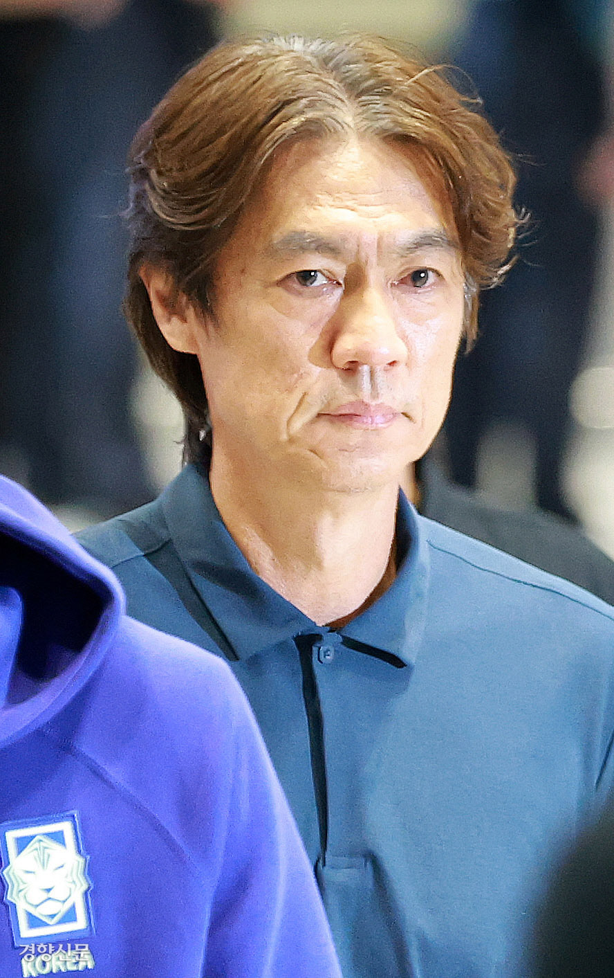 홍명보 “국민께 사과…청문회 나갈 것”