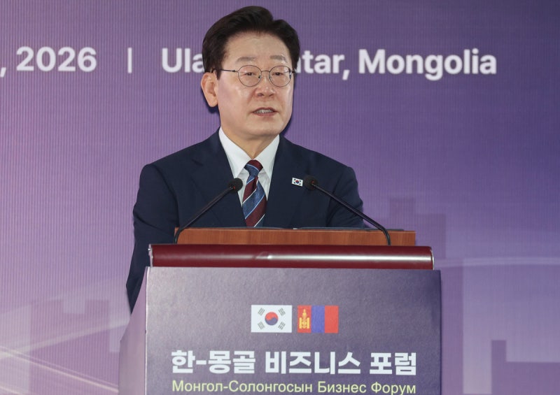 이 대통령 “외국 기업, 국내서 반노동 비상식 행태 안 돼”···<b>이케아</b>...