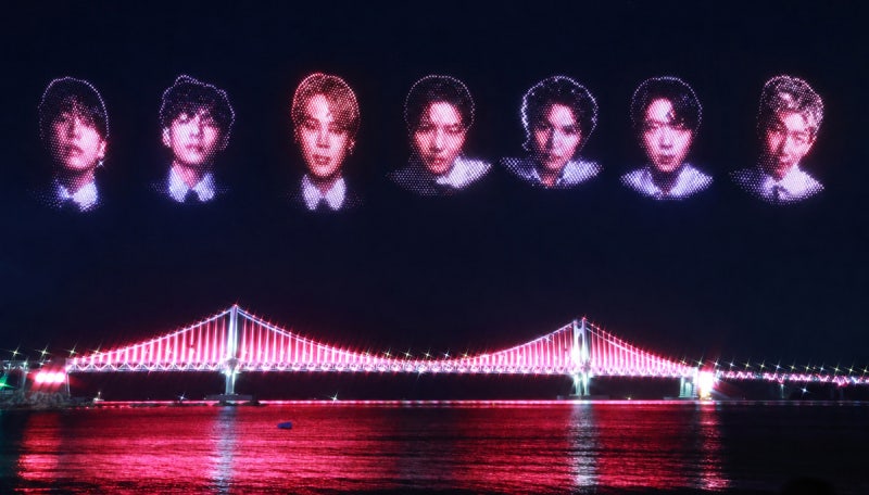 미국 작곡가들 “BTS ‘스윔’ 우리 데모곡 훔쳤다”···소속사 “일방적 주장, 강경 대응”