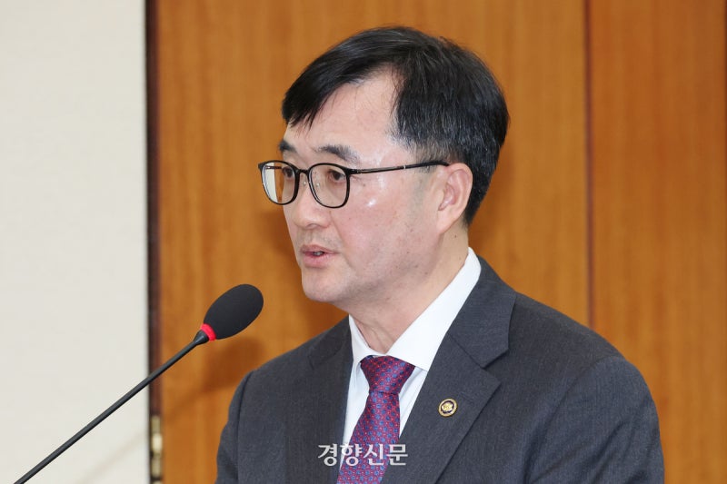 [속보] 이 대통령, <b>국무조정실장</b>에 임기근 기획처 차관 <b>임명</b>