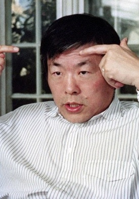 일본 최초 노벨 생리의학상 도네가와 스스무 교수 별세