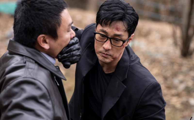 ‘<b>김부장</b>’, 북 송환 위기···‘<b>시청률</b> 23% 돌파’ 자체 최고 경신 ‘...