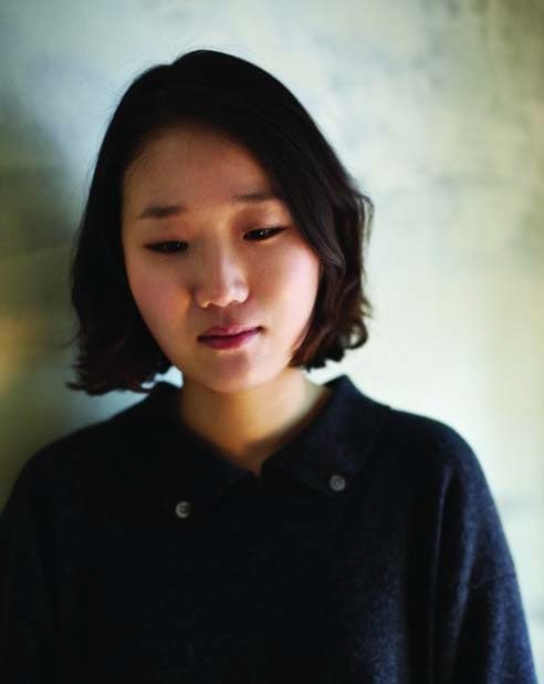 박솔뫼 ‘사과’ 이효석문학상 대상