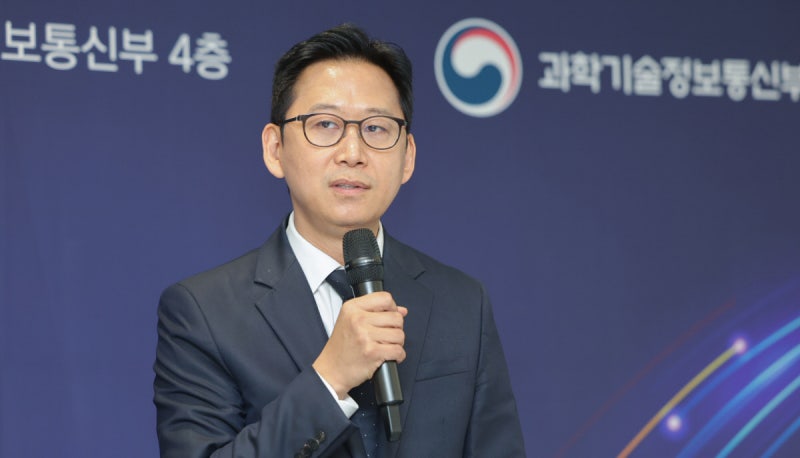 배경훈 “GPU, 정부 투자 확대 논의 중”