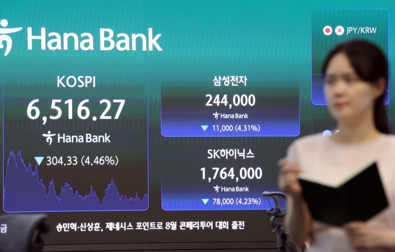 변동성 키우는 주범 ‘레버리지 ETF 괴리율’을 잡아라