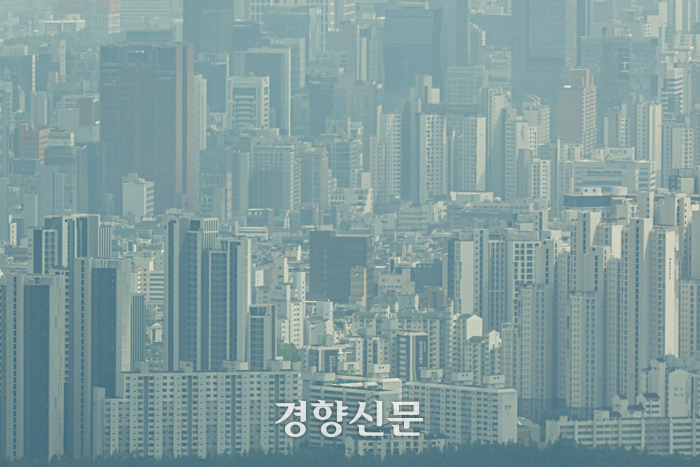 “10년을 버틴 역사가 없다”···늘 단명하는 부동산 세제, 뜨거운 감...