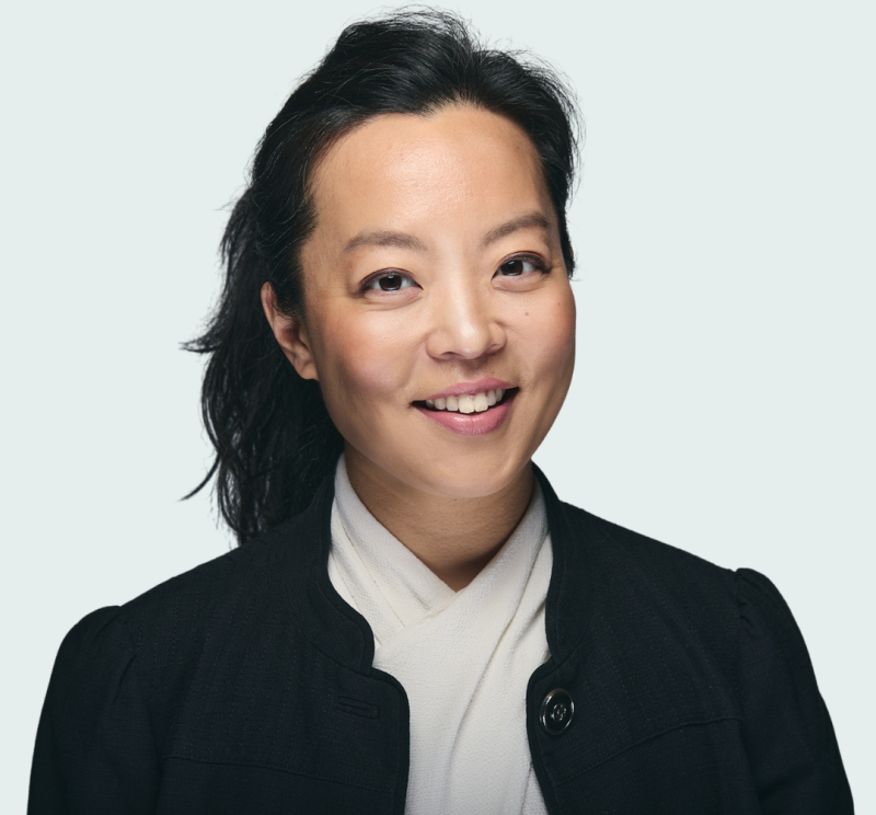 미국 주지사 도전하는 한국계 식당 노동자 “점진주의는 무책임하다”···맘다니 이어 DSA 돌풍 이어갈까