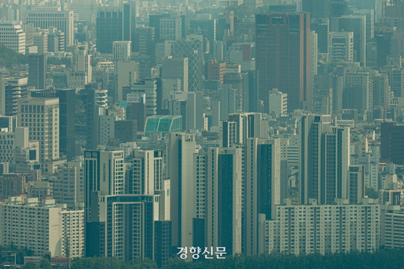 “잔금일 연초로 바꿨어요” 가슴 졸이는 주택담보대출 시장