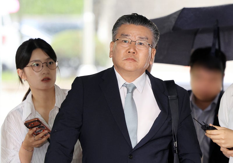 [사설]감사원의 관저이전 봐주기 감사, 최재해는 몰랐나