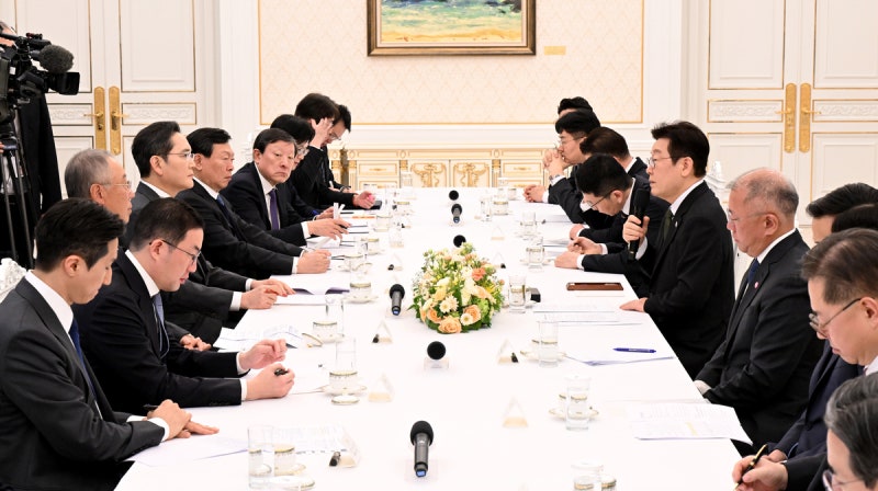 [사설]이익은 81% 늘었는데 고용은 0.2% 증가, 이게 한국경제 현실