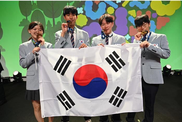 물리 이어 생물·화학까지…올림피아드 휩쓴 K영재들