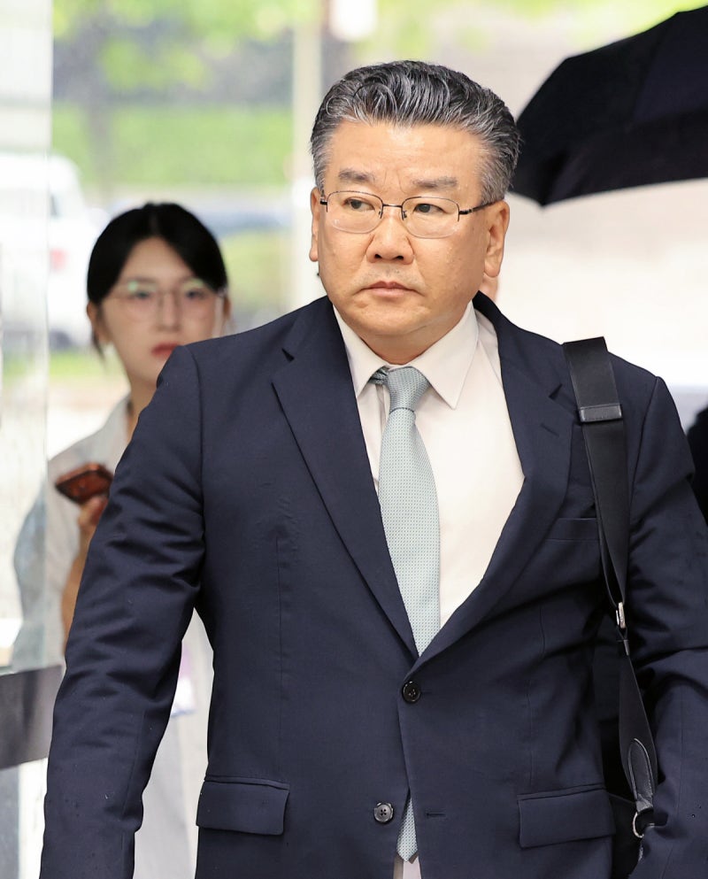 윤석열에 “두목” “반대파 청소”…유병호가 ‘감사원 실세’ 된 방법