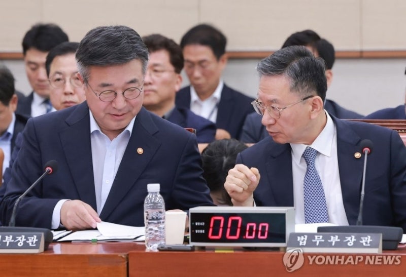 목소리 높인 행안장관 “아동 성매매 최영중 사건, 검사 출신 지역위원...