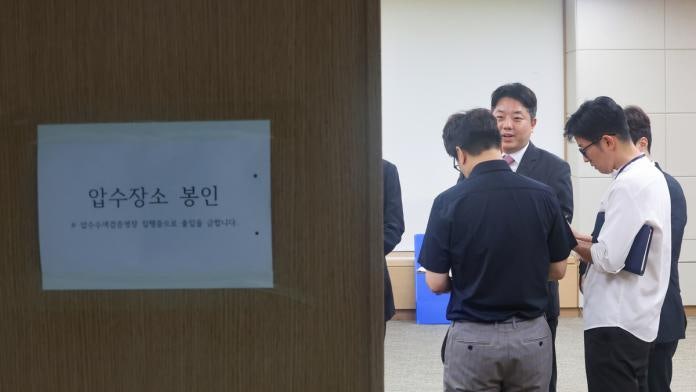 선관위 '투표수 오입력'에 '무단 수정'까지···끝도 없이 나오는 선거 부실 정황