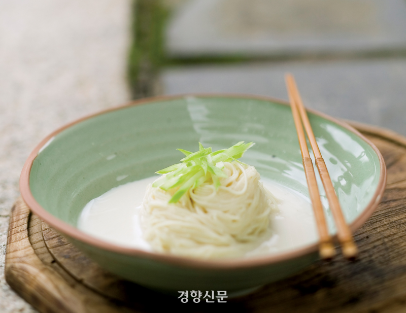오늘 중복인데 채식 어때요?···<b>삼계탕</b> 대신 먹기 좋은 복달임 음식