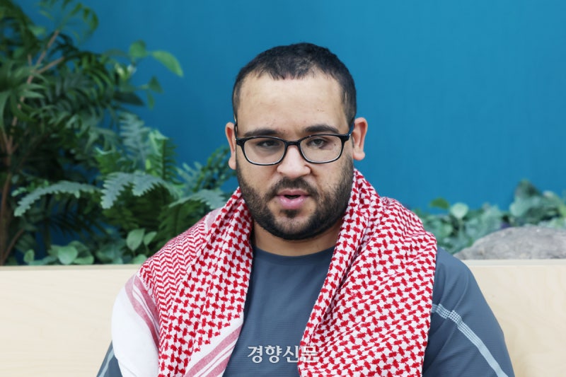 [여적]첫 팔레스타인 난민
