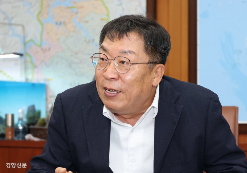 “인구 유입 등 지역경제 활력 위해 교도소 유치도 신중 검토”