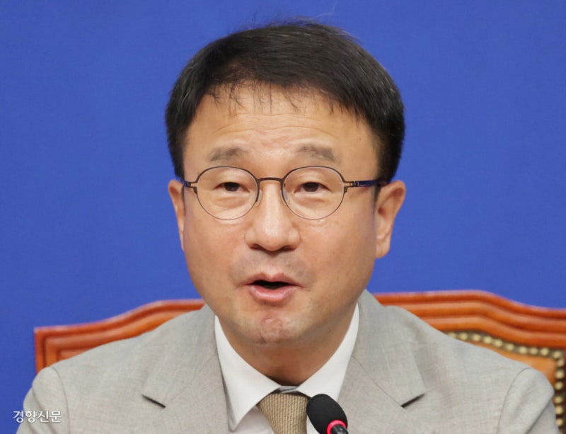 민주 “이번주 보완수사권 폐지”…30일 본회의 표결 강행