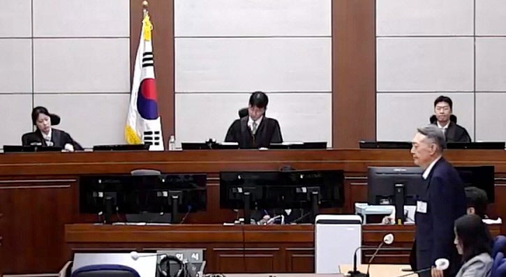 ‘윤 대선 비용’ 반환 위기 국힘 “이 대통령 재판 재개해야” 역공
