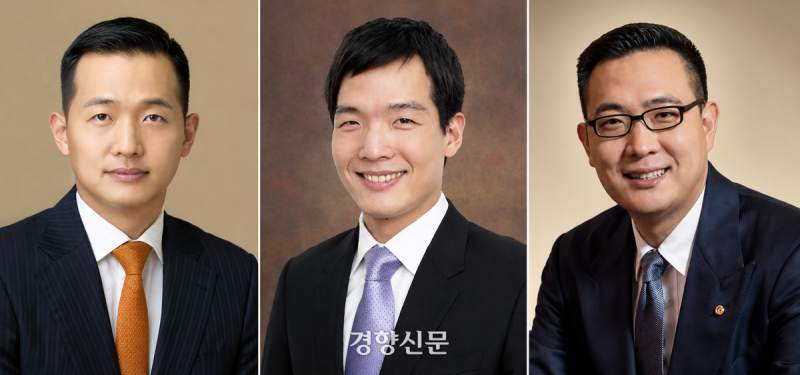 <b>한화</b>그룹 ‘<b>3형제</b>’ 동반 <b>승진</b>…김동관 수석부회장으로 승계·경영체제...