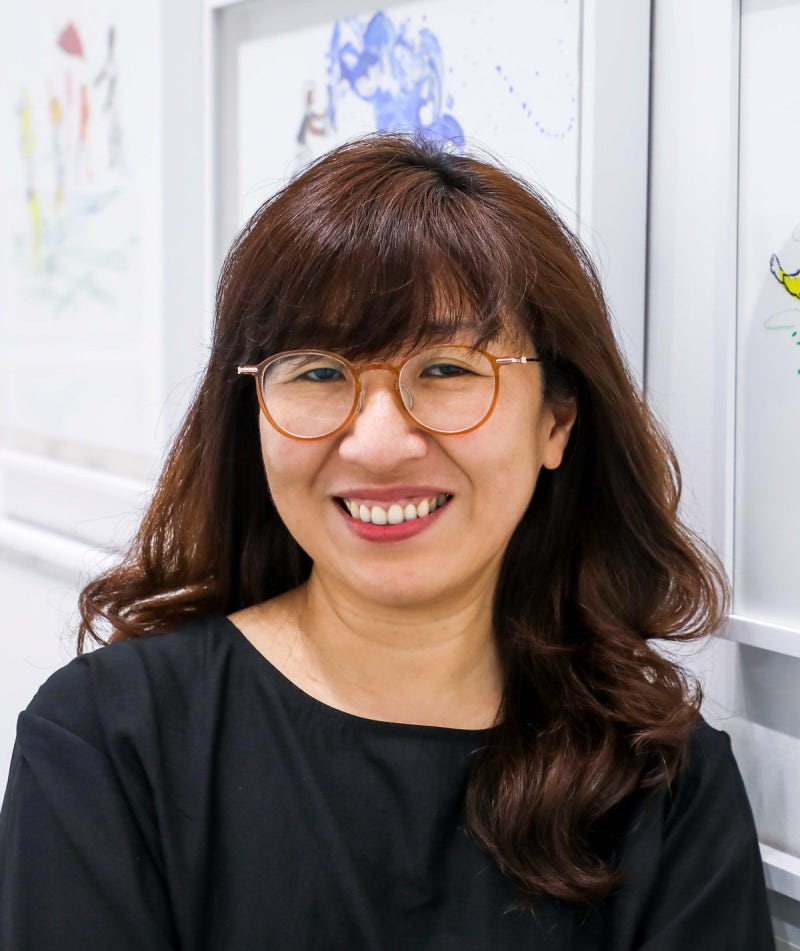 ‘안데르센상 수상’ 이수지 작가 작품, 청주서 전시