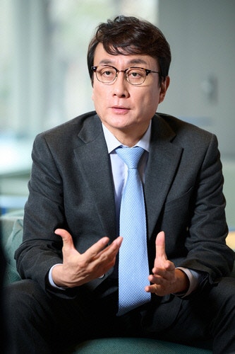 한국방송협회 협회장에 안형준 MBC 사장 취임