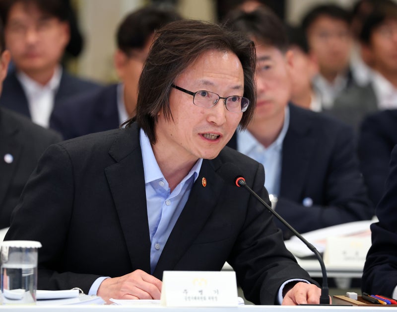 ‘기업 총수’에도 <b>과징금</b> 물린다···공정위, <b>계열사</b> 신고 <b>누락</b> 등 부...