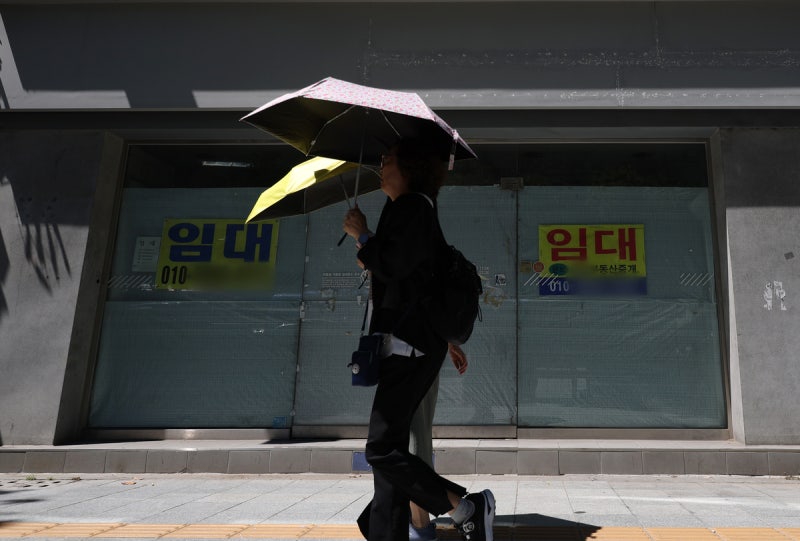 [여적]소상공인 육아 지원금