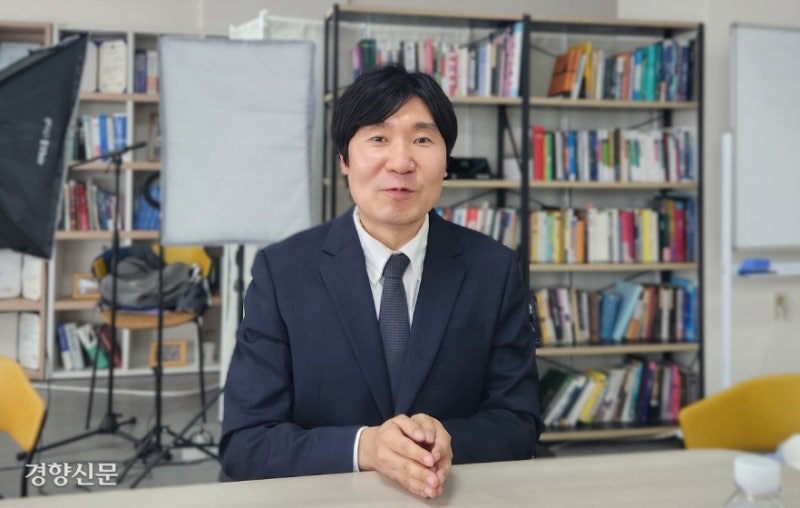 ‘임대차 분쟁 판례로 끝내기’ 낸 김학재 변호사 “좋은 방, 쌀 리 없다…자취방 구할 때 명심을”