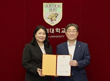‘신궁’ 김수녕, 고려대 여자양궁부 초대 감독 선 임