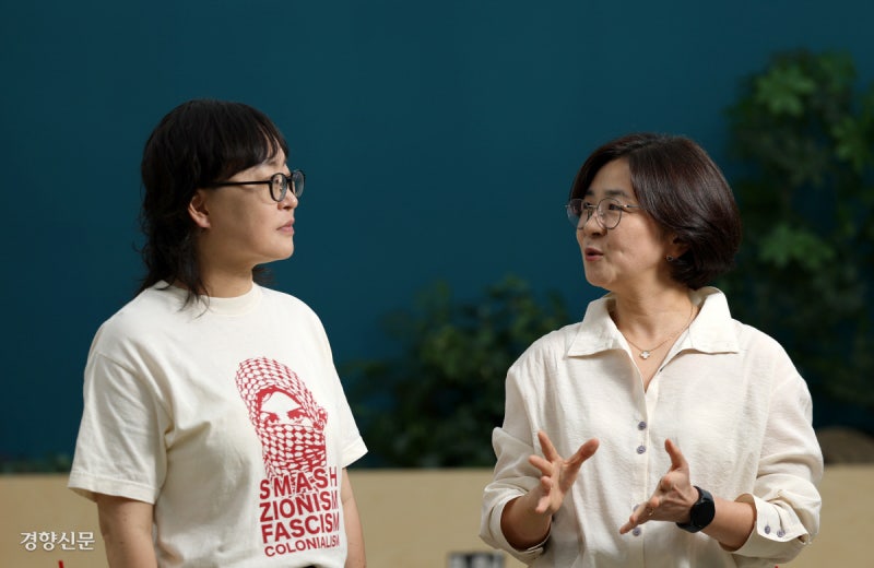 “낙태죄 7년 전 폐지됐지만 죄인 몰아간 국가…이번 무죄 판결, 입법 공백 해소 출발점 되길”