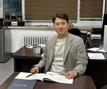 교량 노후화 손상 예측 기술 개발 이종한 교수 ‘8월 과학기술인상’