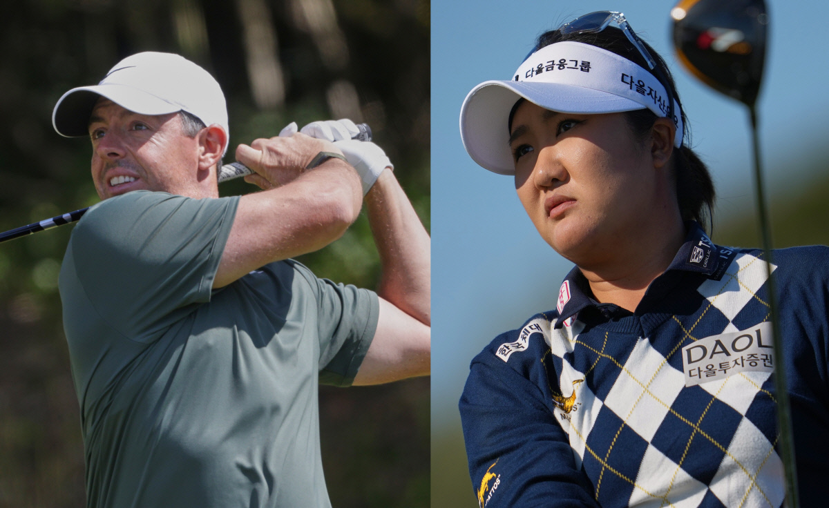 ‘메이저 상금 1위’ 매킬로이, 76억원 받아 세금 30억원 냈다