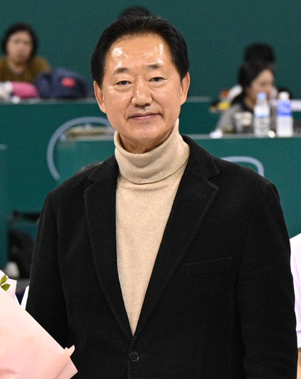 ‘제2 농구 인생’ 박종천 감독 “후배들, 해외 도전 펼치길”