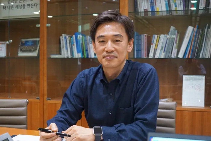 경향신문 5기 독자위원회 새 위원장에 심석태 교수
