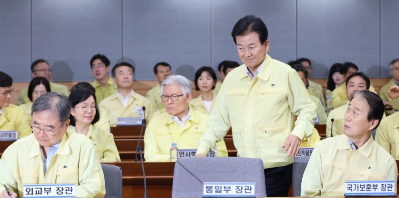 정동영 “이상 있어야 현실을 바꾼다” 조현 겨냥해 일침