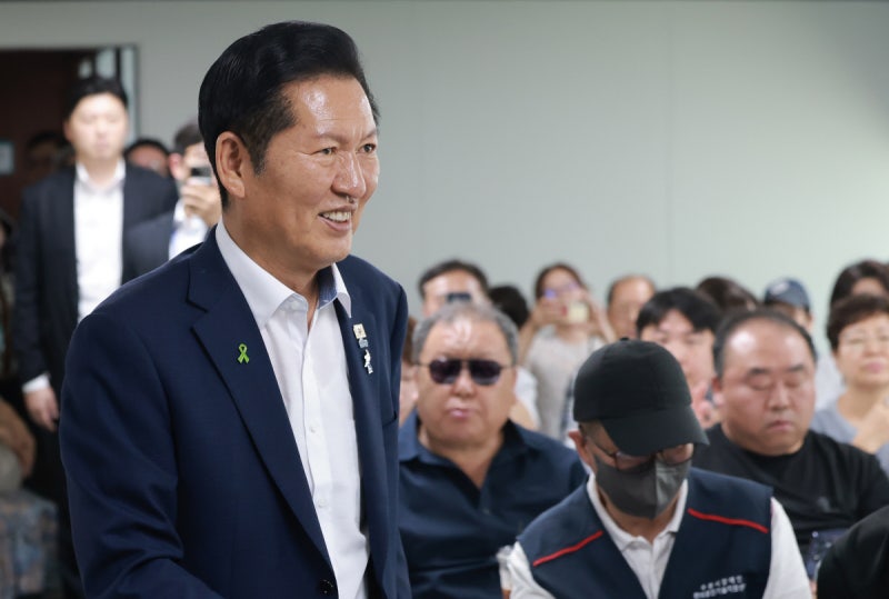 정청래·김민석, ‘호남 3대 메가’ 띄우며…“내가 속도전 적임자” 구애