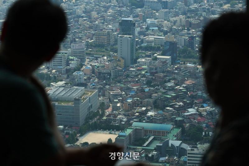 국민연금으로 부동산까지 책임지라고?···국민노후자산을 갖다 쓰겠단 발상