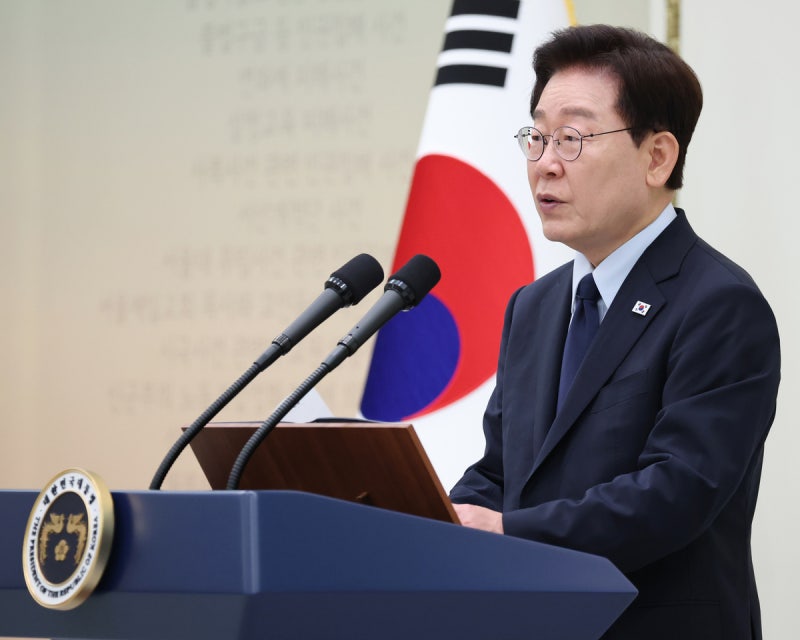 이 대통령 ‘<b>ISA</b>·주가 누르기’ <b>재검토 지시</b>에···여당 “환영” 야당...