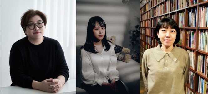 ‘신동엽문학상’에 시 남현지·소설 백온유·평론 권영빈