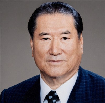 송두호 전 국회의원 별세