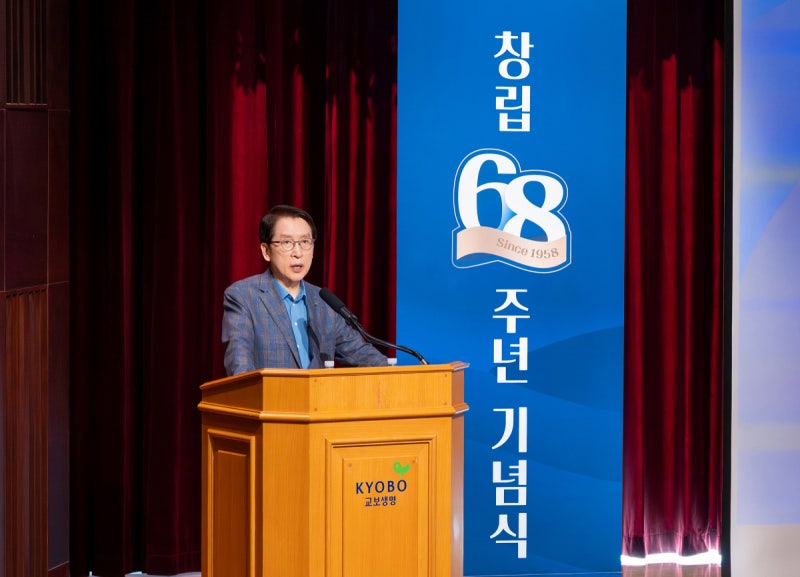 “보험설계사, 사냥꾼 아닌 농부가 돼야”