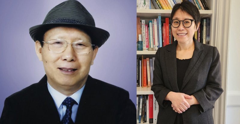 ‘황순원문학상’에 강신성·조지은