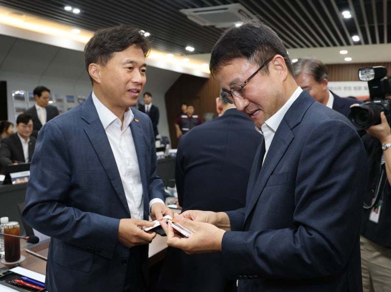 ‘주 52시간 예외’ 여부…여당 새 지도부 주요 과제로