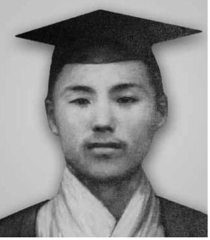 독립운동가 이태준. 공훈전자사료관